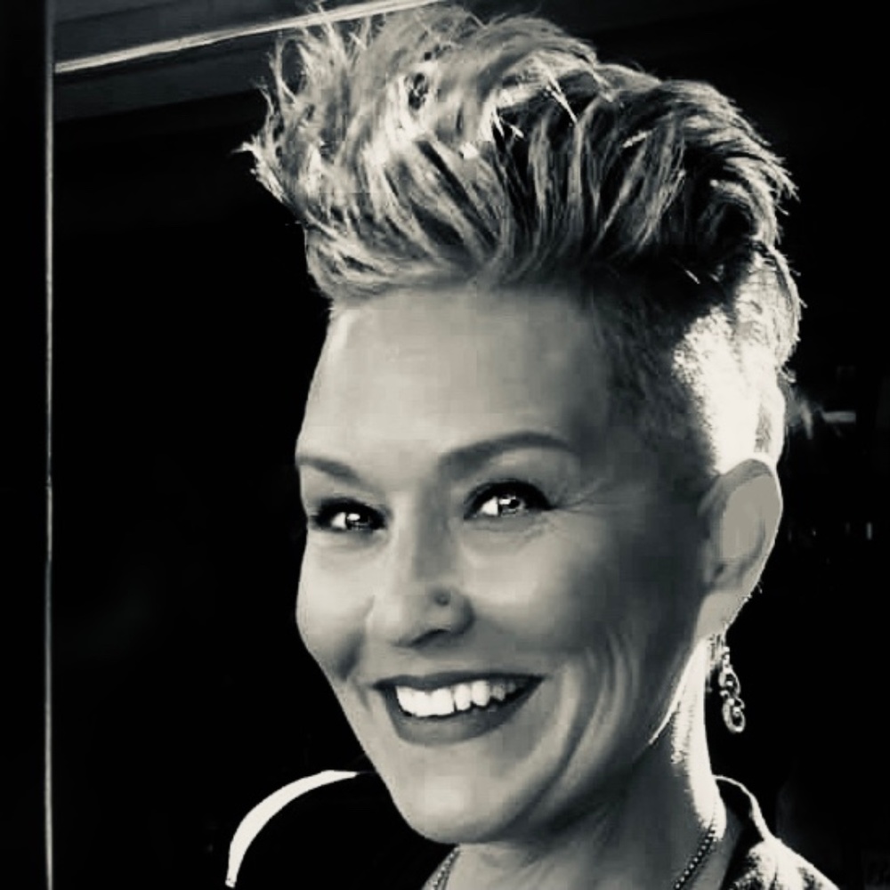 Meet your Posher, Heidi